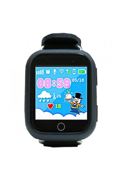 Wonlex Ceas smartwatch copii  GW200s Fete