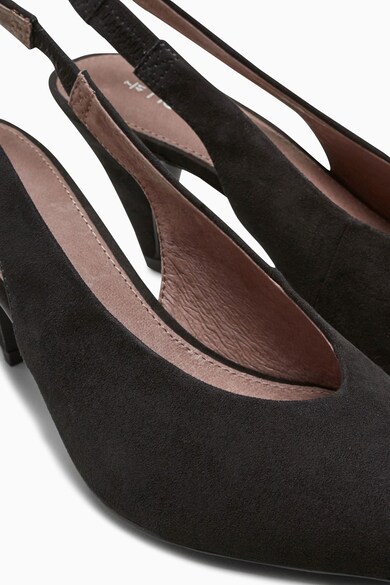 NEXT Pantofi slingback cu toc inalt Femei