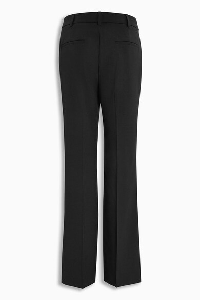 NEXT Pantaloni eleganti bootcut cu buzunare Femei