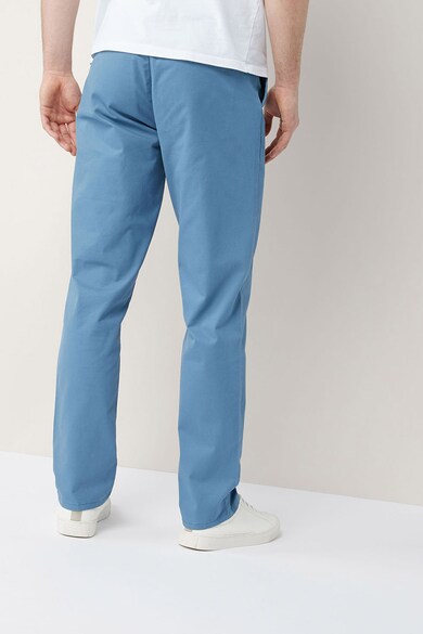 NEXT Pantaloni chino straight fit Barbati