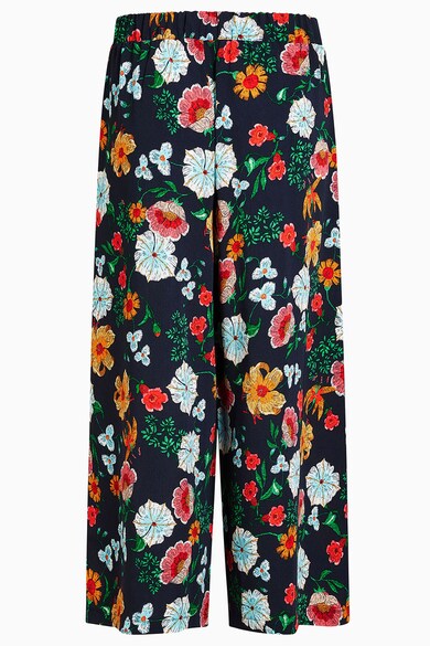 NEXT Pantaloni culotte cu model floral Femei