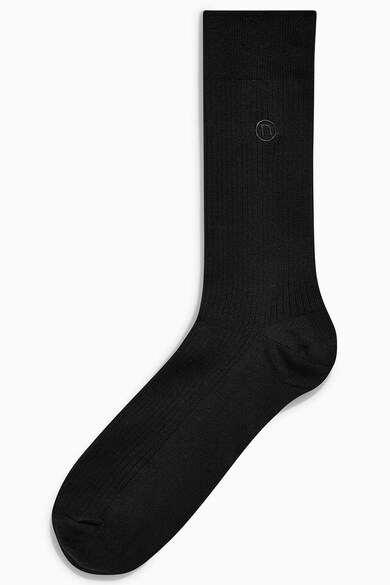 NEXT Чорапи с бродерии - 5 чифта Мъже