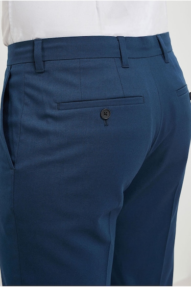 NEXT Pantaloni eleganti regular fit 122958 Barbati