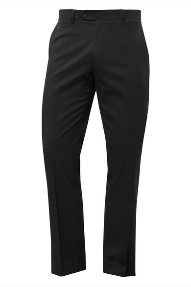 NEXT Pantaloni eleganti regular fit cu buzunare Barbati