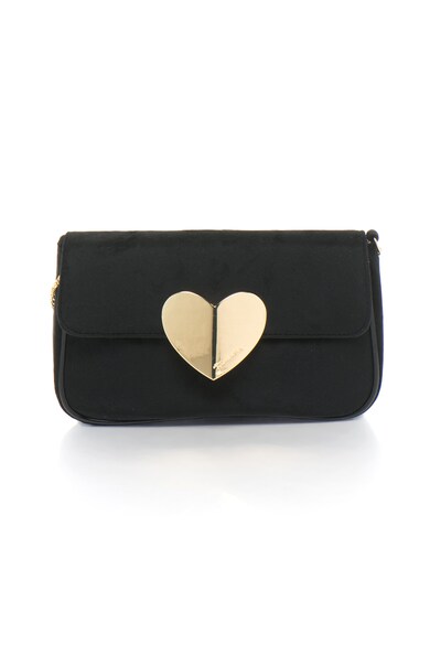 Tamaris Geanta crossbody cu aplicatie cu inima LOVE Femei