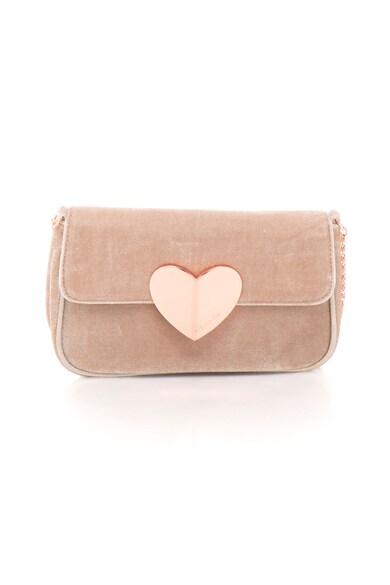 Tamaris Geanta crossbody cu aplicatie cu inima LOVE Femei