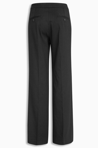 NEXT Pantaloni eleganti cu croiala evazata Femei