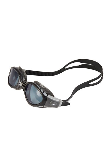 Speedo Ochelari inot adulti  Futura Biofuse Flexiseal, Cool Grey/Black/Smoke Femei