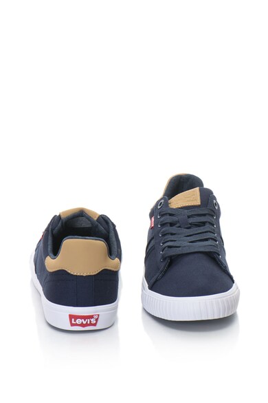 Levi's Textil sneakers cipő férfi