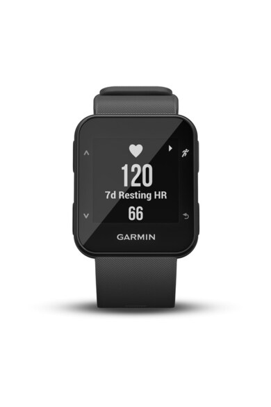 Garmin Ceas smartwatch  Forerunner 30 Barbati