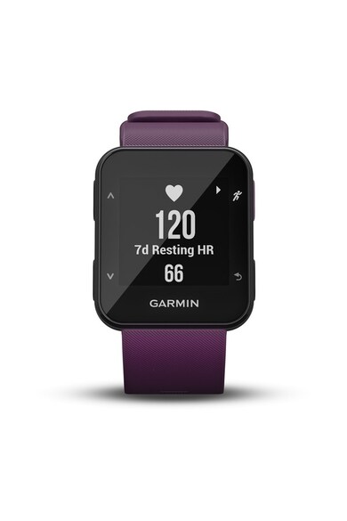 Garmin Ceas smartwatch  Forerunner 30 Barbati