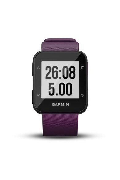 Garmin Ceas smartwatch  Forerunner 30 Barbati