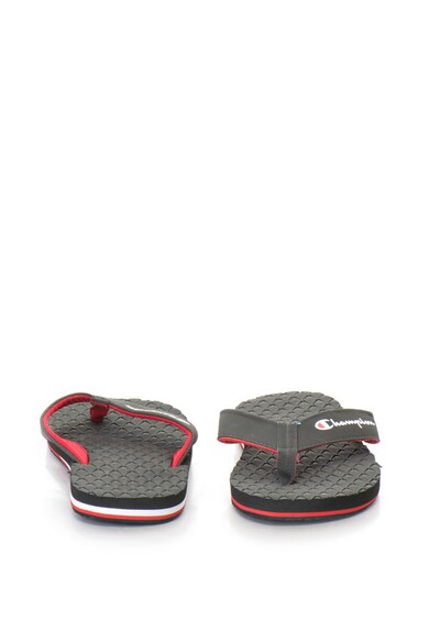 Champion Papuci flip-flop cu logo Maui Barbati