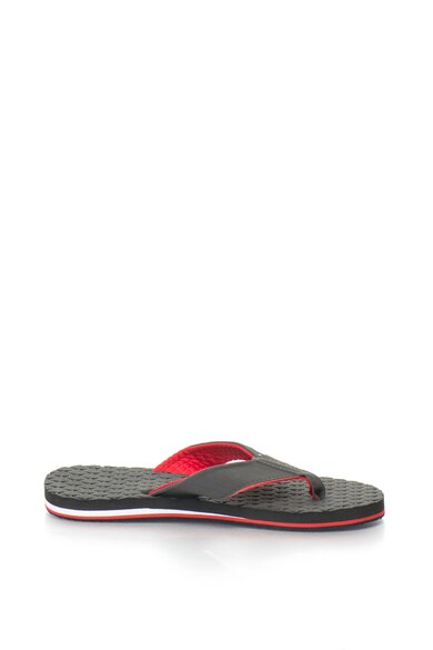 Champion Papuci flip-flop cu logo Maui Barbati