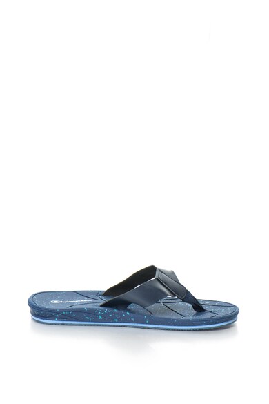 Champion Papuci flip-flop de piele sintetica Molokai Barbati