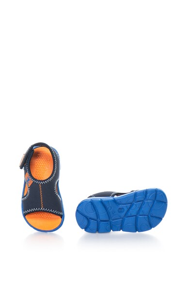 Champion Sandale cu velcro Sento Baieti