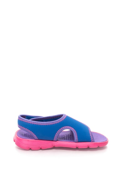 Champion Sandale de neopren cu velcro Sento Fete