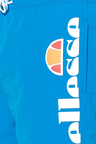 ELLESSE Pantaloni scurti de baie cu logo Barbati