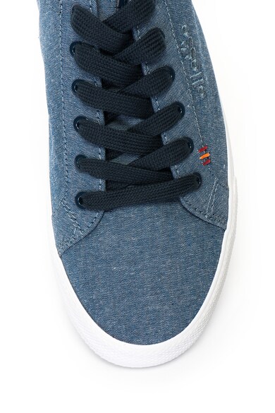 ELLESSE Tenisi cu aspect de denim Adams Barbati