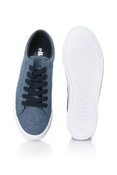 ELLESSE Tenisi cu aspect de denim Adams Barbati