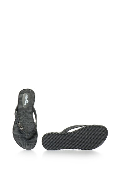 ELLESSE Papuci flip-flop cu aspect impletit Lara Femei