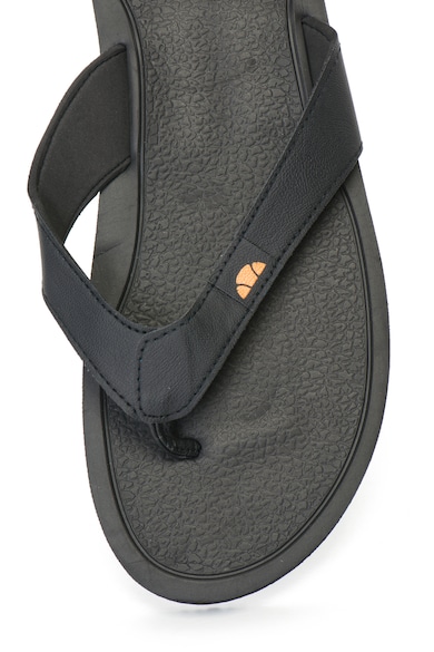 ELLESSE Sahbi logómintás flip-flop papucs férfi