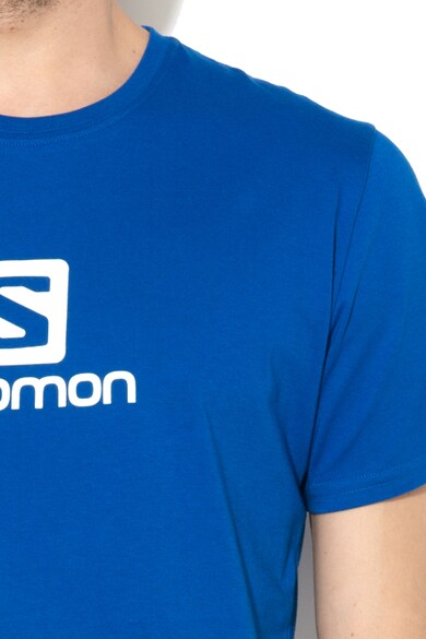 Salomon Tricou cu imprimeu logo Surf The Web Barbati