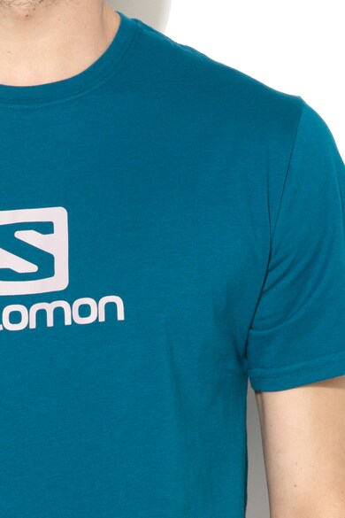 Salomon Tricou cu detaliu logo Urban Activities Barbati