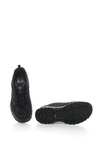 Salomon Обувки Fortaleza GTX® за хайкинг с велурени детайли Жени
