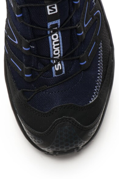 Salomon Pantofi impermeabili pentru drumetii XA Move GTX Femei
