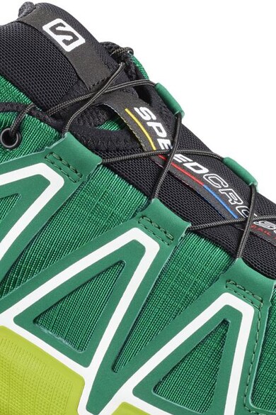 Salomon Pantofi pentru alergare SpeedCross 4 Barbati