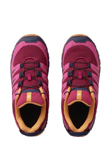 Salomon Спортни обувки за бягане XA Pro 3D Момчета