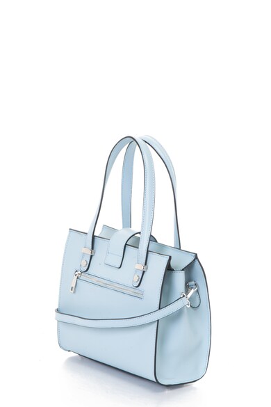 Tosca Blu Geanta tote de piele Strelitzia Femei