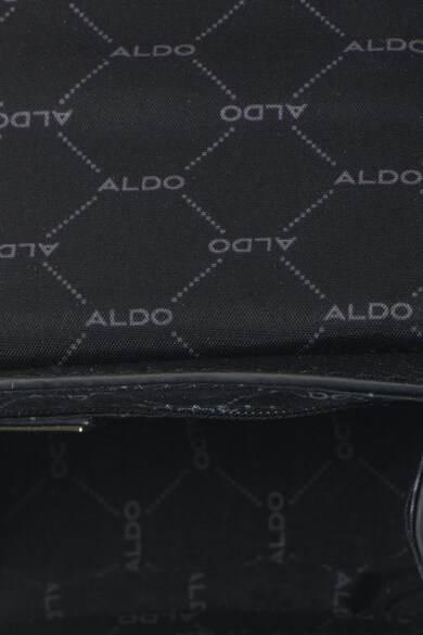 Aldo Geanta crossbody cu detaliu din blana sintetica Chiadda Femei