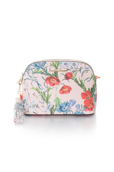 Aldo Geanta crossbody cu imprimeu floral Elroodie Femei