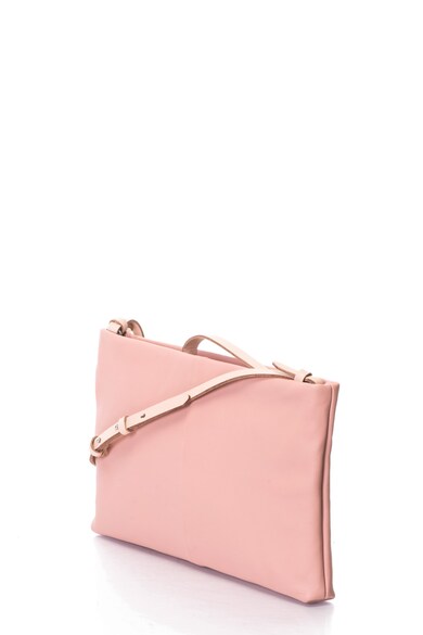 Clarks Geanta crossbody din piele TARA SHINE Femei