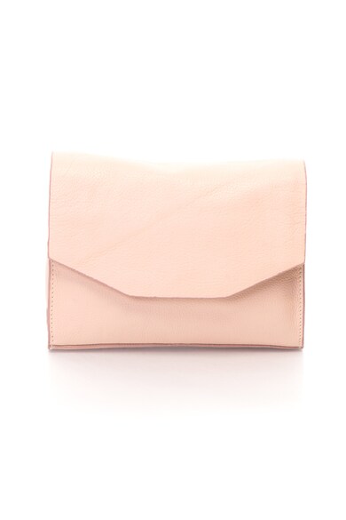 Clarks Geanta crossbody de piele Treen Island Femei