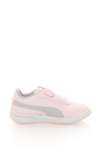 Puma Unisex Stepfleex 2 SL V PS tépőzáras sneakers cipő Lány