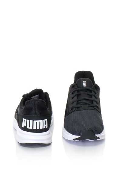 Puma Спортни обувки Enzo Street за бягане с мрежест горен слой Мъже