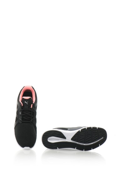 Puma Pantofi cu insertii de plasa, pentru alergare Nrgy Dynamo Femei