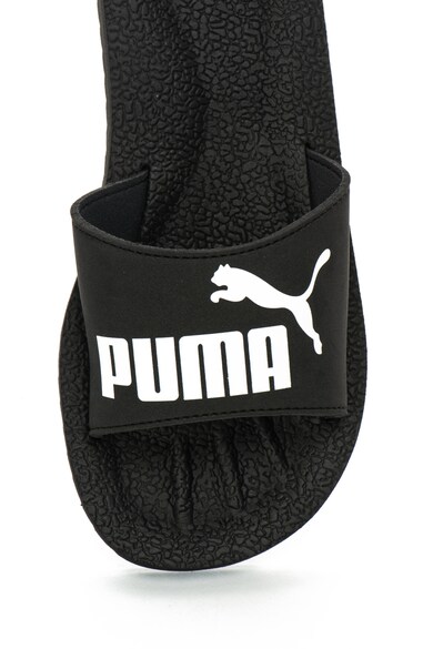 Puma Purecat logós papucs férfi