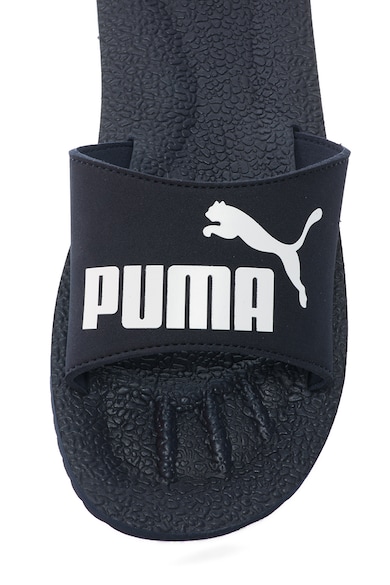 Puma Purecat uniszex papucs logóval női