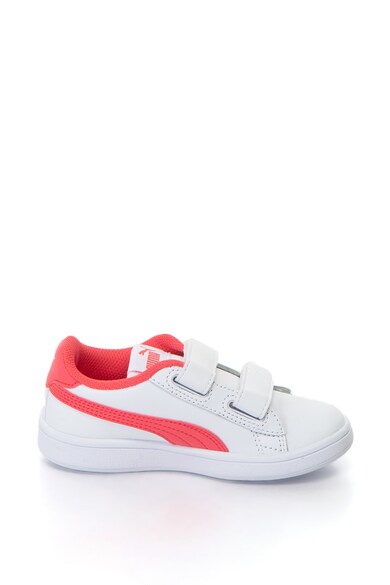 Puma Smash v2 tépőzáras sneakers cipő Fiú