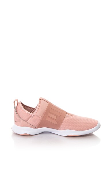 Puma Pantofi sport slip-on cu logo Dare Femei