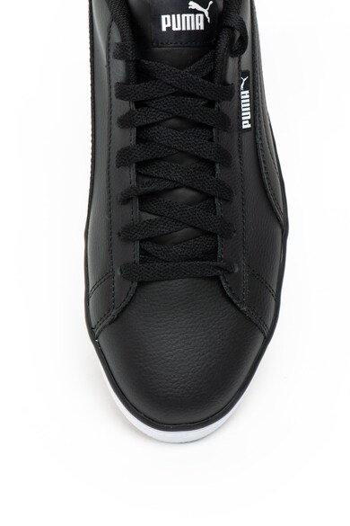 Puma Унисекс спортни обувки Urban Plus с кожени детайли Жени