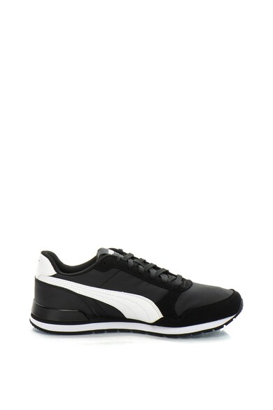 Puma Pantofi sport unisex ST Runner v2 Barbati