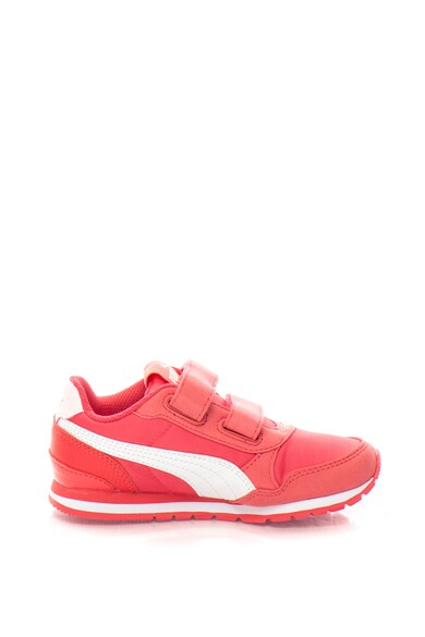 Puma ST Runner tépőzáras sneakers cipő Lány