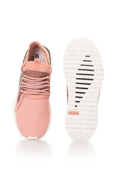 Puma Pantofi sport slip-on pentru alergare Tsugi Netfit v2 Barbati