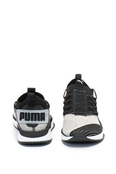 Puma Pantofi sport cu aspect tricotat TSUGI Jun Femei