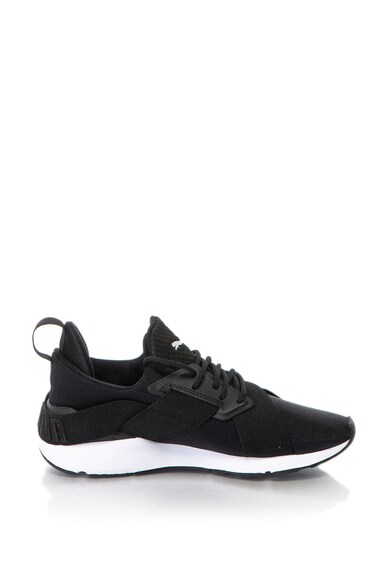 Puma Muse Satin EP bebújós sneakers cipő női